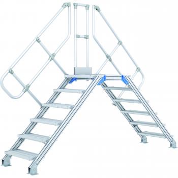 Preview: Zarges Ueberstieg ortsfest